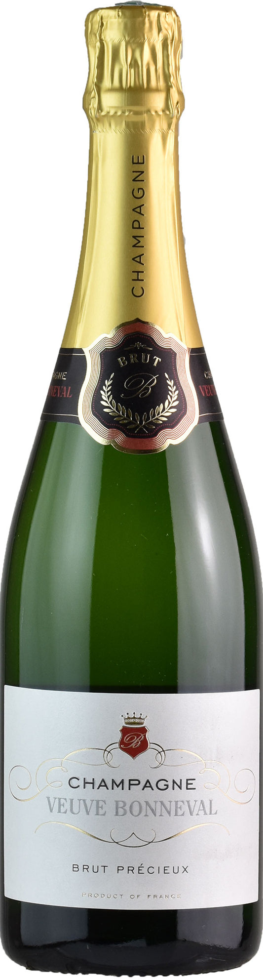 Veuve Bonneval Champagne Brut Prècieux