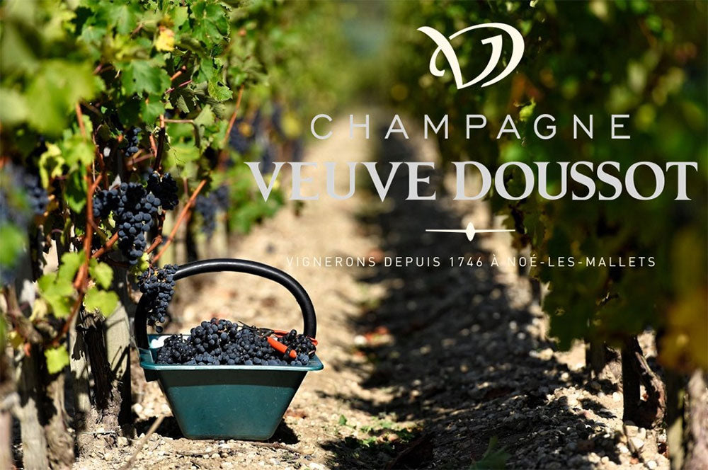 Veuve Doussot