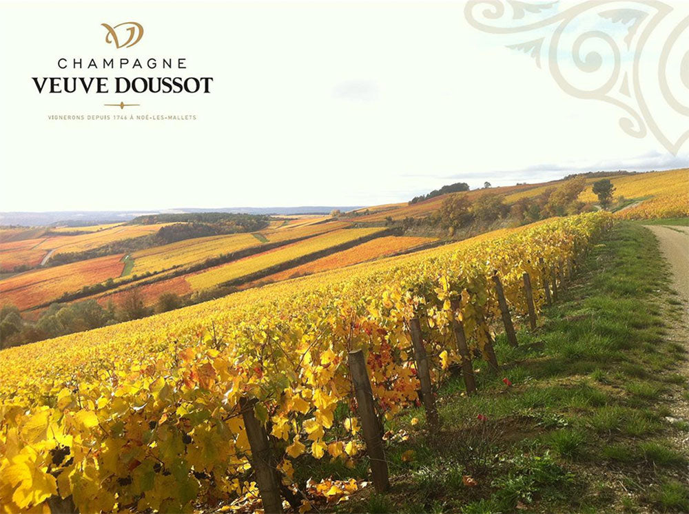 Veuve Doussot