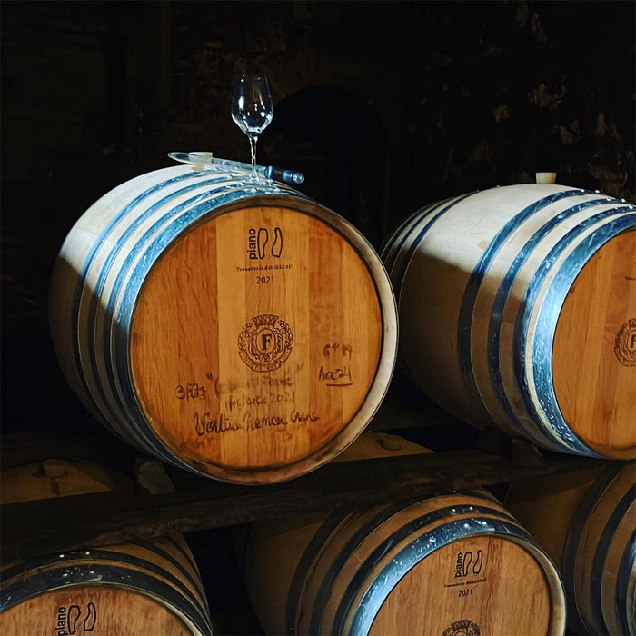 Veuve Fourny & Fils