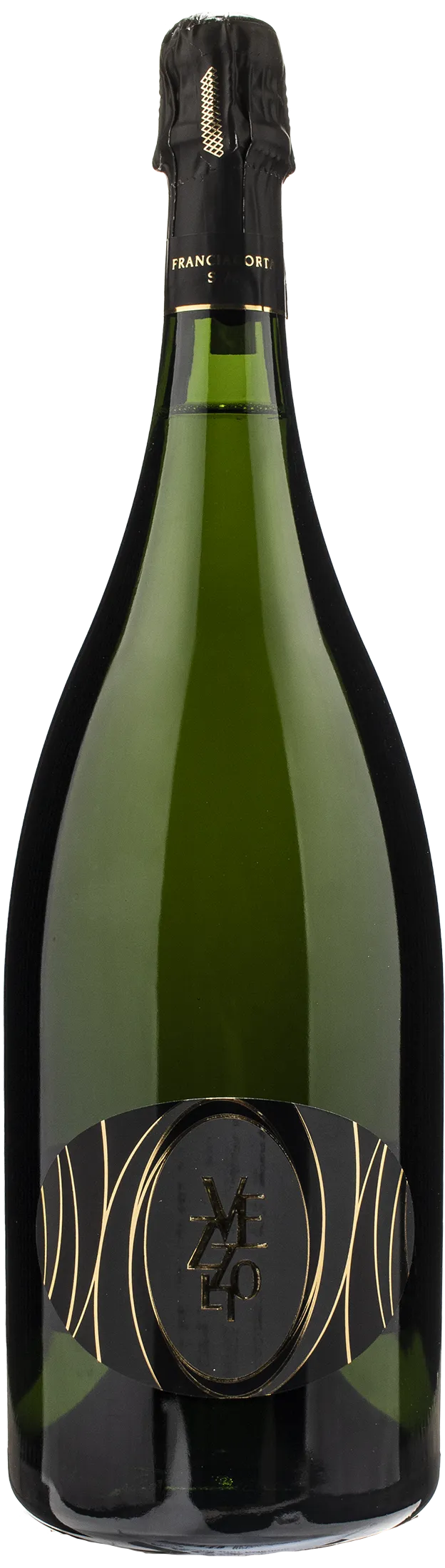 Vezzoli Franciacorta Brut Magnum