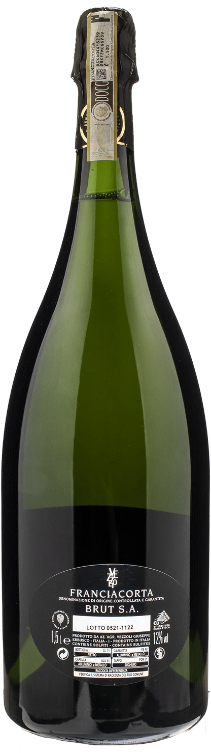 Vezzoli Franciacorta Brut Magnum