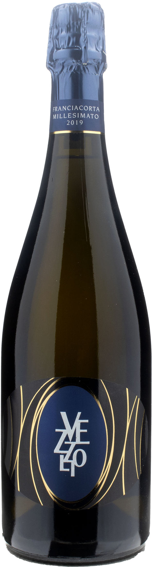 Vezzoli Franciacorta Brut Millesimato 2019