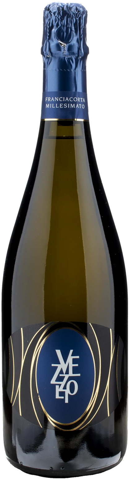 Vezzoli Franciacorta Brut Millesimato 2020