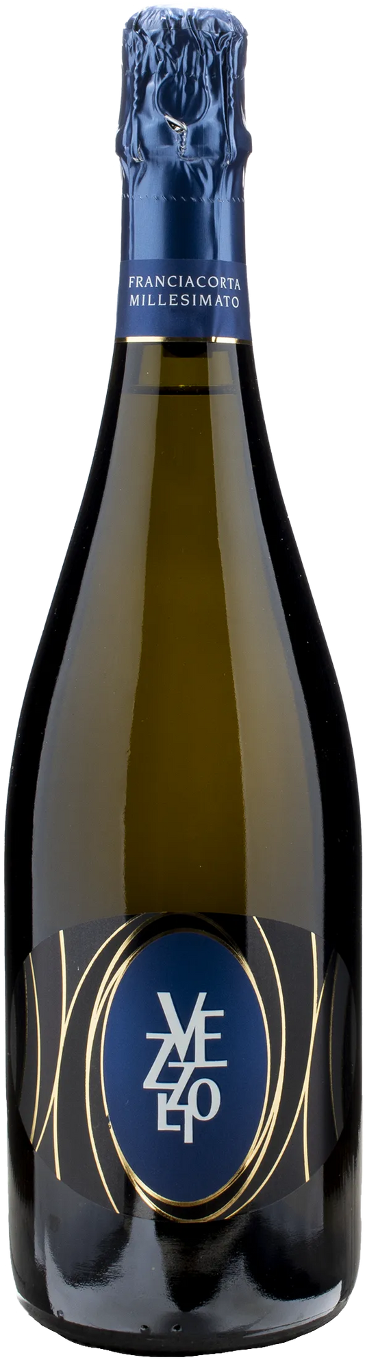 Vezzoli Franciacorta Brut Millesimato 2020