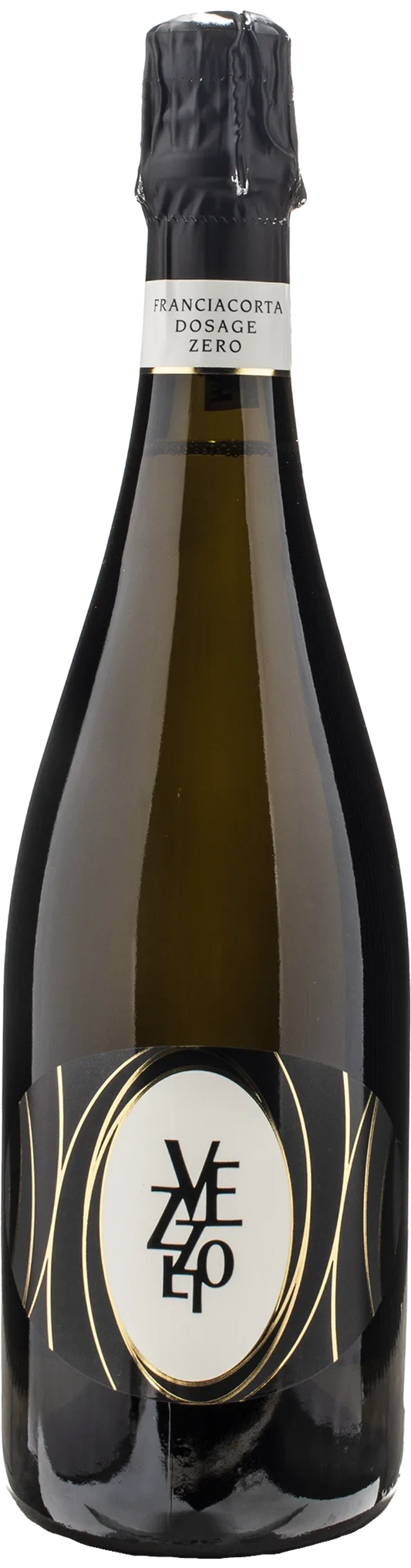 Vezzoli Franciacorta Dosage Zero