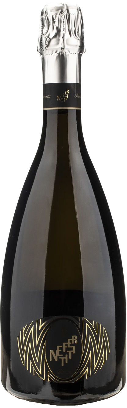 Vezzoli Franciacorta Extra Brut Millesimato Nefertiti Dizeta 2018