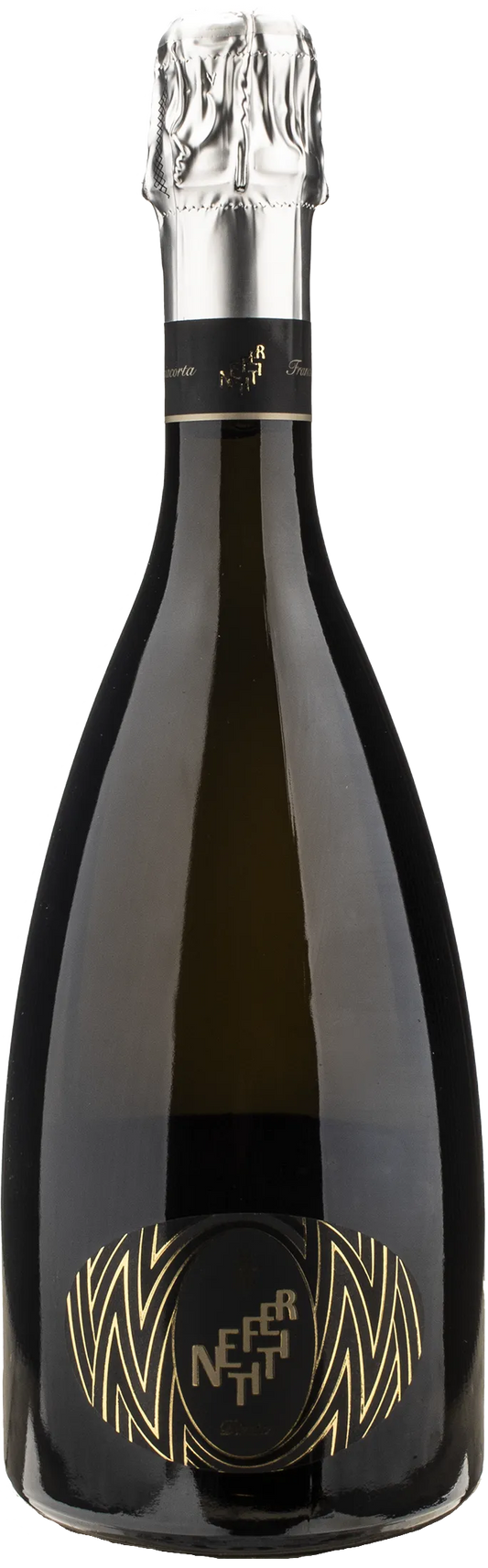 Vezzoli Franciacorta Extra Brut Millesimato Nefertiti Dizeta 2018