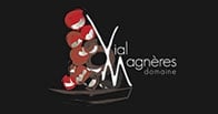 Vial Magneres