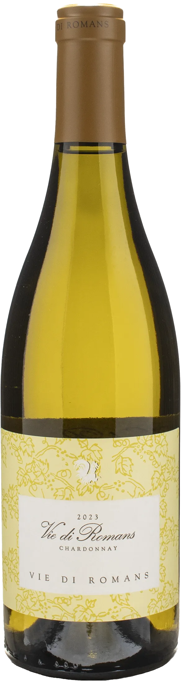 Vie di Romans Chardonnay 2023