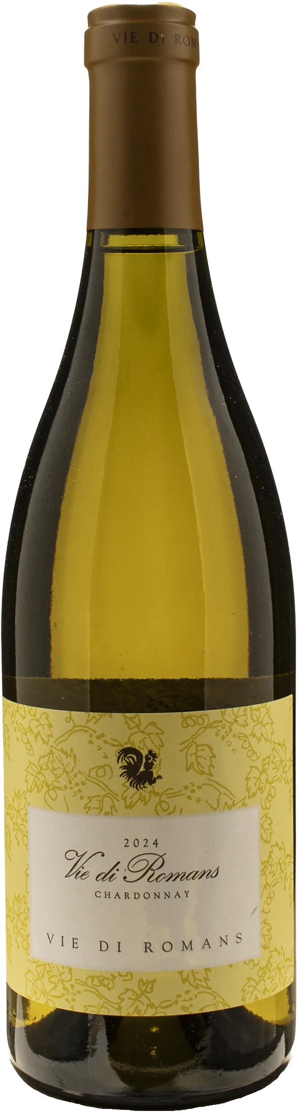 Vie di Romans Chardonnay 2024