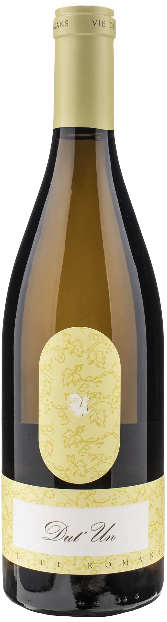 Vie di Romans Dut'Un Bianco 2022