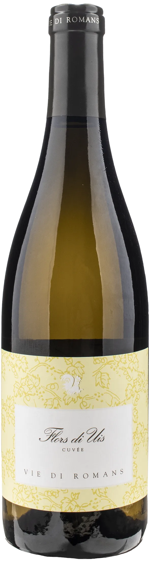 Vie di Romans Friuli Isonzo Cuvée Flors di Uis 2022