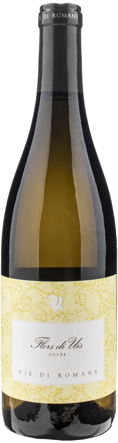 Vie di Romans Friuli Isonzo Cuvée Flors di Uis 2022