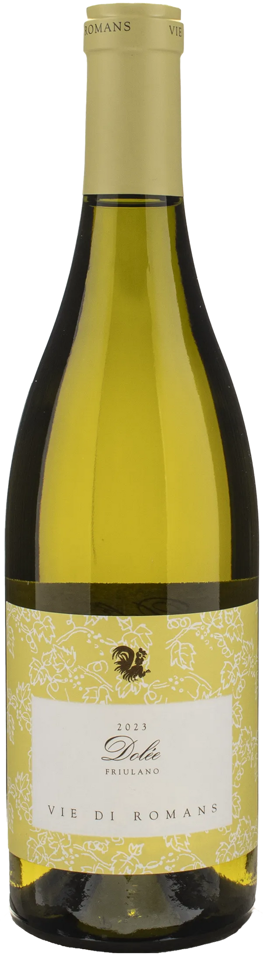 Vie di Romans Friulano Dolee 2023