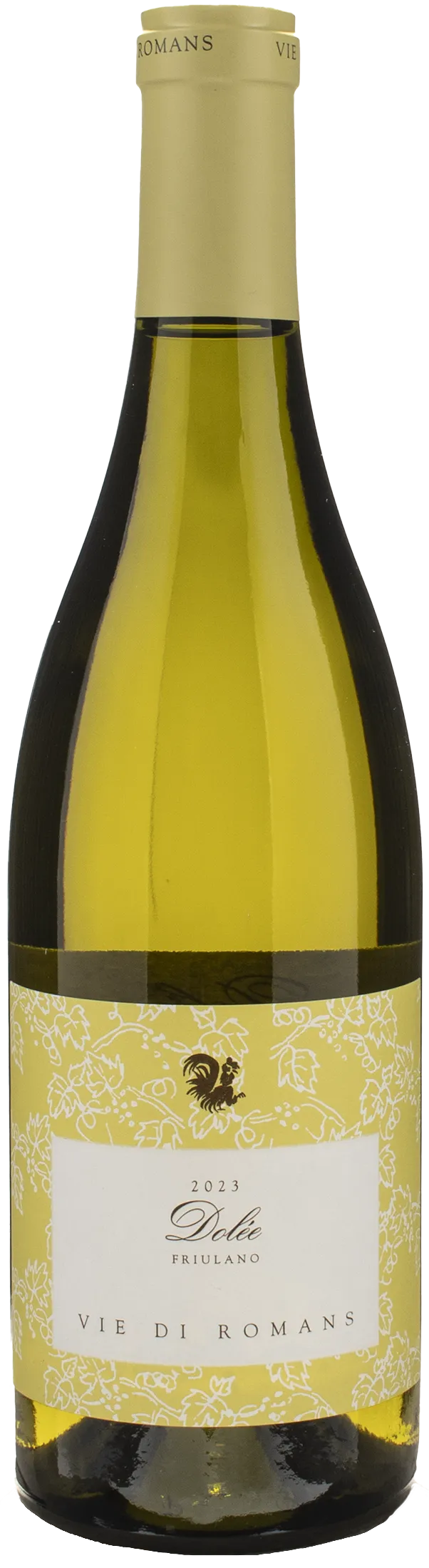 Vie di Romans Friulano Dolee 2023