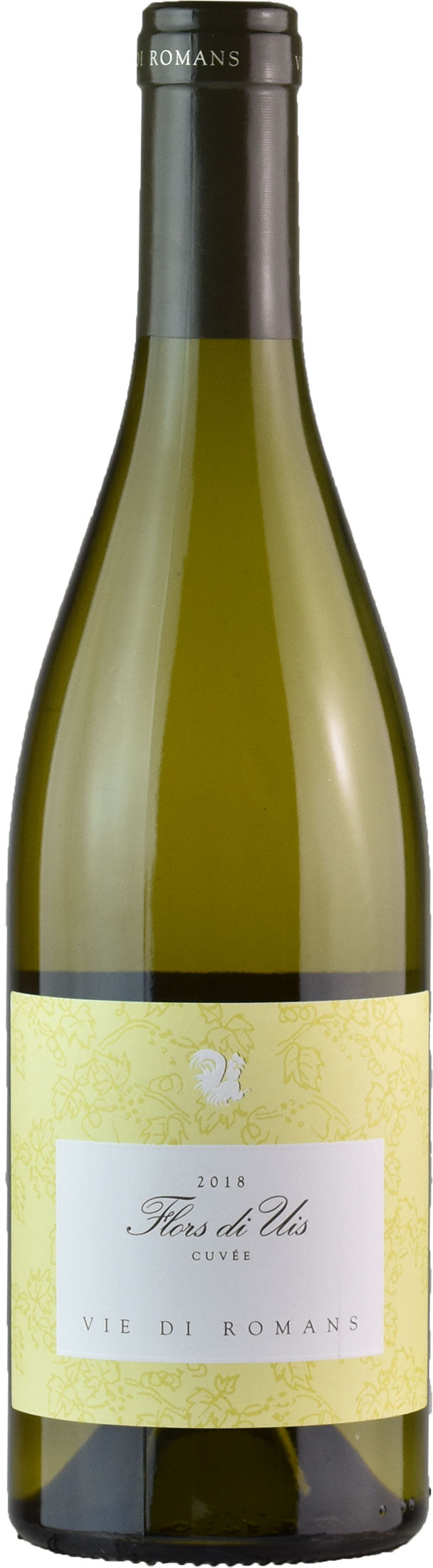 Vie di Romans Friuli Isonzo Cuvée Flors di Uis 2018
