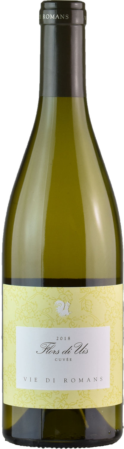 Vie di Romans Friuli Isonzo Cuvée Flors di Uis 2018