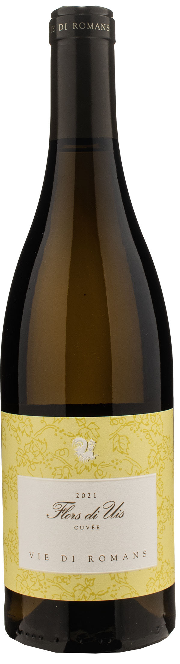 Vie di Romans Friuli Isonzo Cuvée Flors di Uis 2021