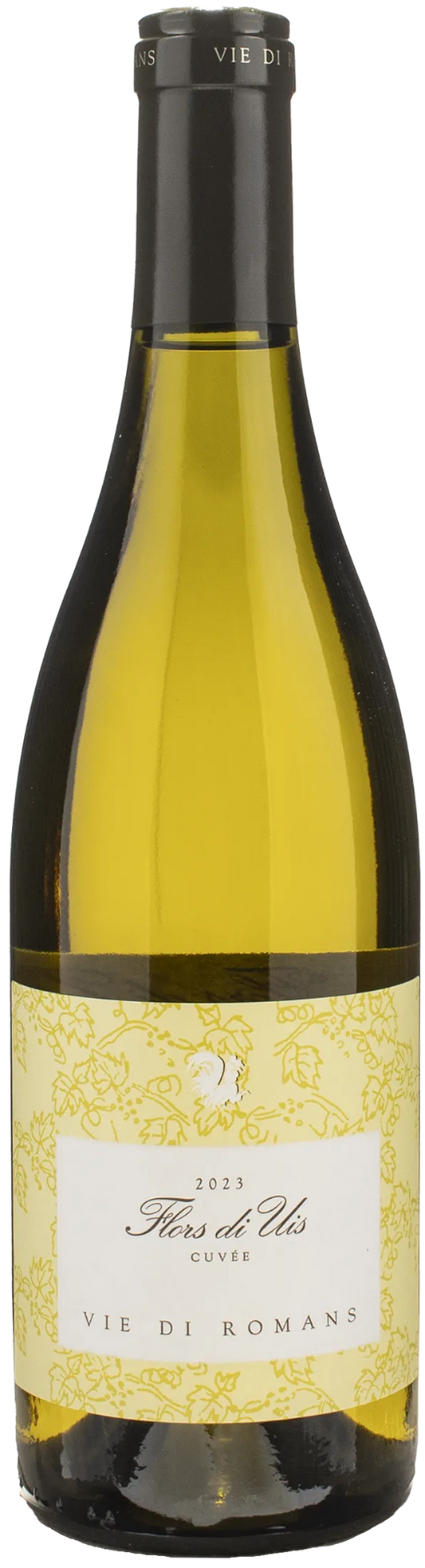 Vie di Romans Friuli Isonzo Cuvee Flors di Uis 2023
