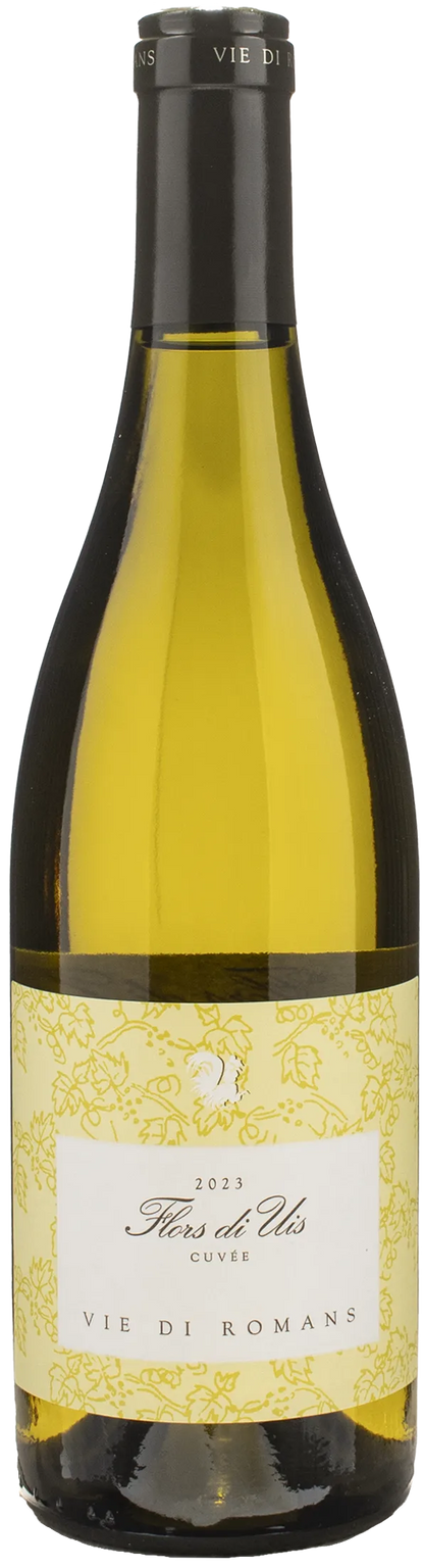 Vie di Romans Friuli Isonzo Cuvée Flors di Uis 2023