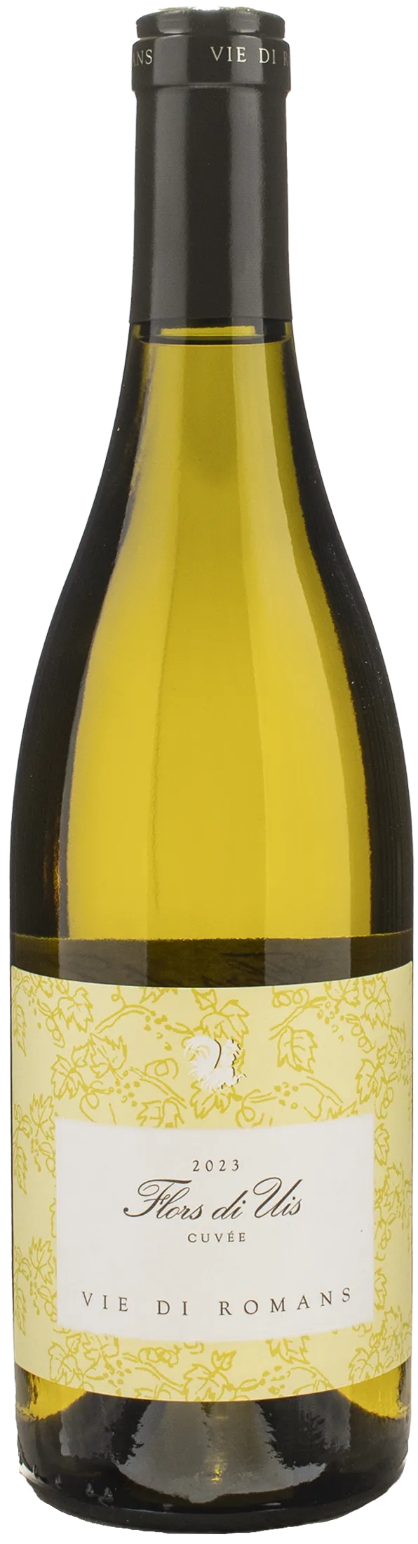 Vie di Romans Friuli Isonzo Cuvee Flors di Uis 2023