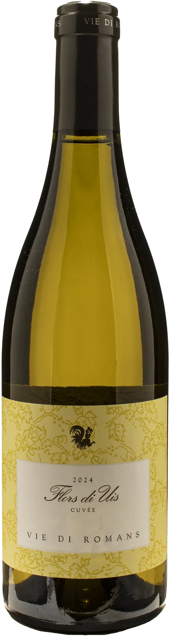 Vie di Romans Friuli Isonzo Cuvee Flors di Uis 2024