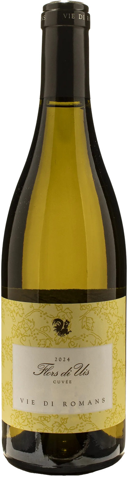 Vie di Romans Friuli Isonzo Cuvee Flors di Uis 2024