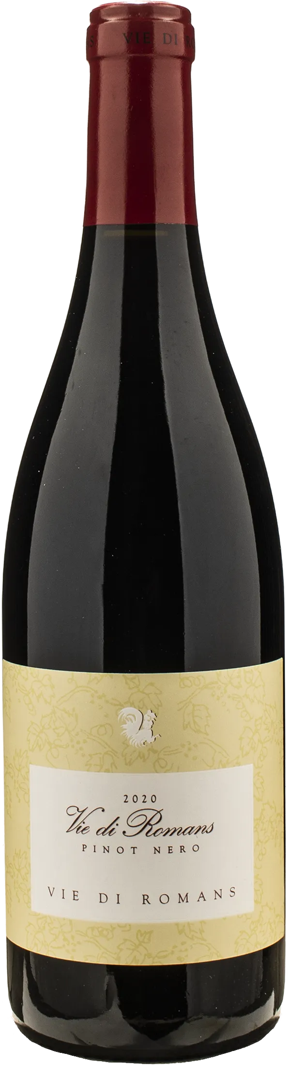 Vie di Romans Friuli Isonzo Pinot Nero 2020