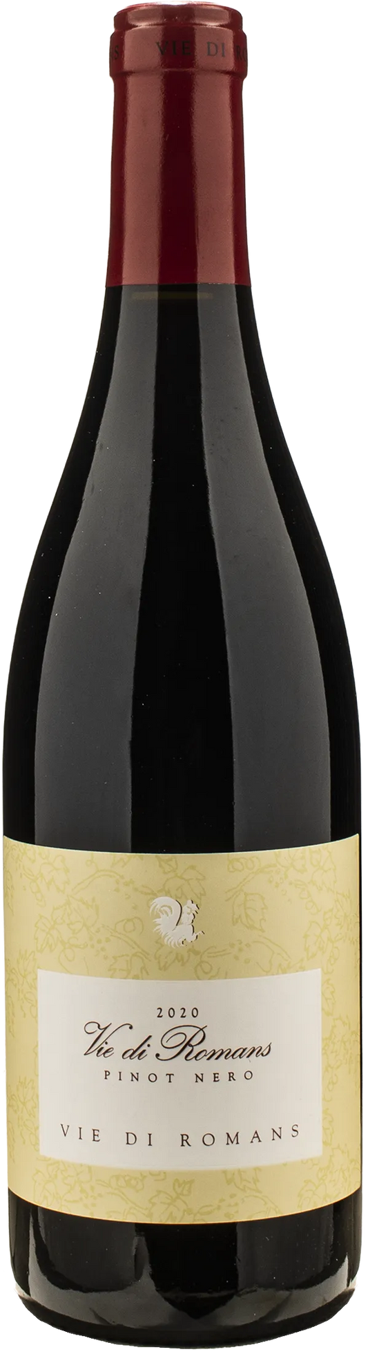 Vie di Romans Friuli Isonzo Pinot Nero 2020