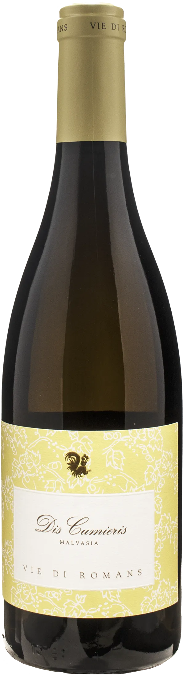 Vie di Romans Malvasia Dis Cumieris 2022