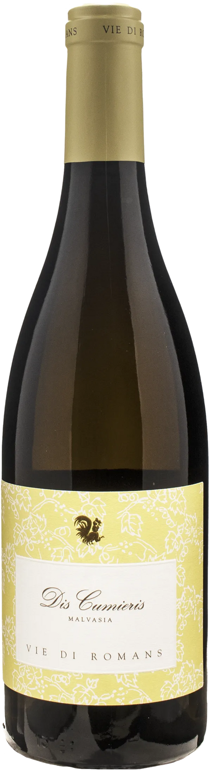 Vie di Romans Malvasia Dis Cumieris 2011