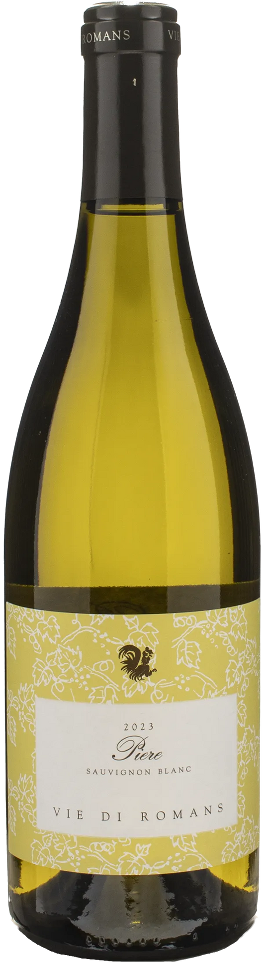 Vie di Romans Piere Sauvignon Blanc 2023