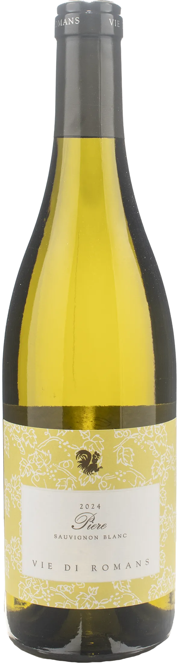 Vie di Romans Piere Sauvignon Blanc 2024