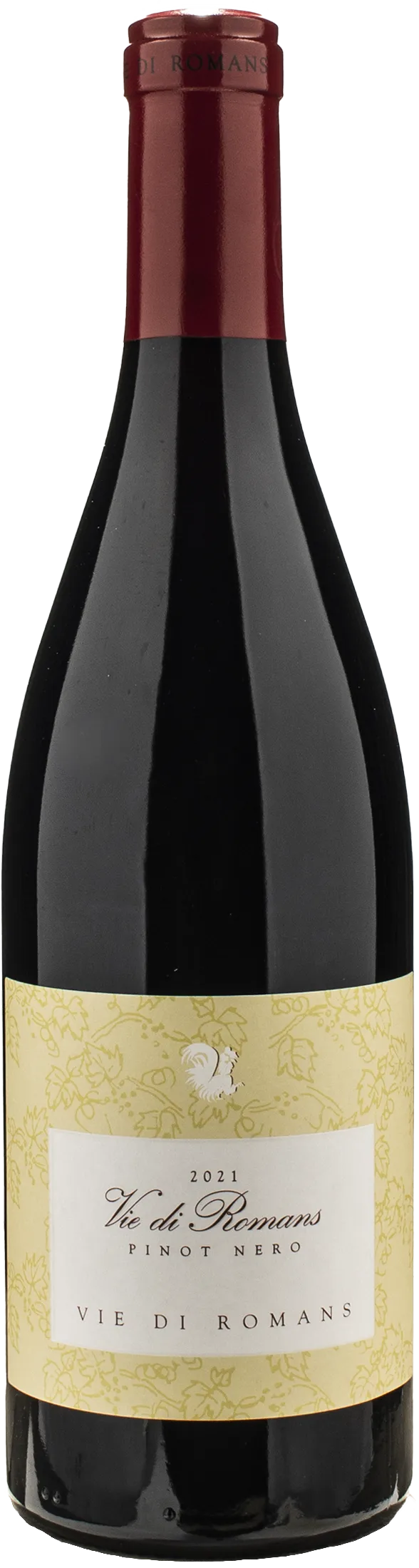Vie di Romans Pinot Nero 2021