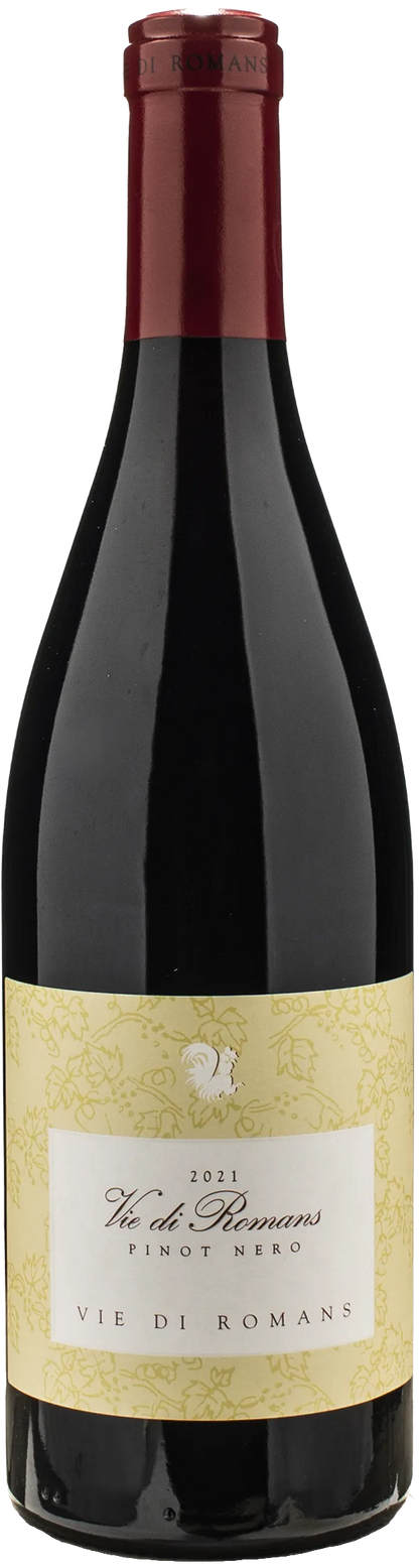 Vie di Romans Pinot Nero 2021