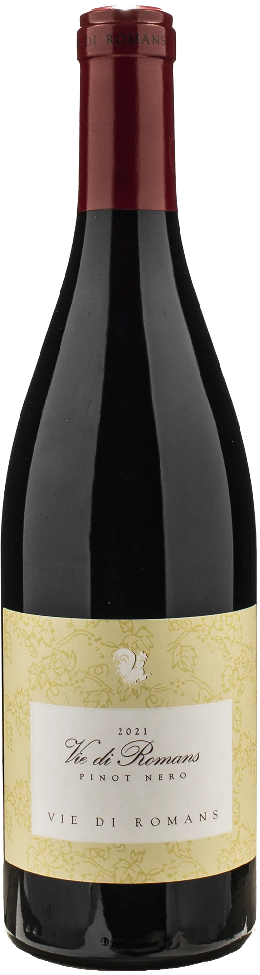 Vie di Romans Pinot Nero 2021
