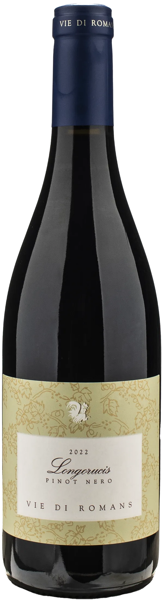 Vie di Romans Pinot Nero Longorucis 2022