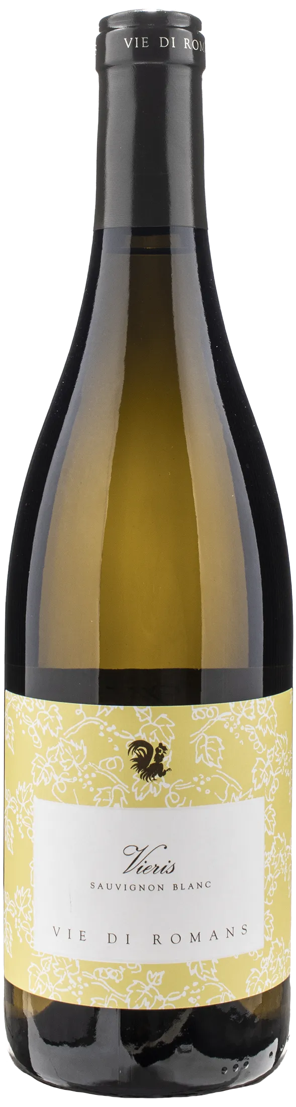 Vie di Romans Vieris Sauvignon Blanc 2022