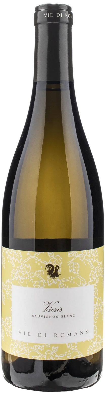 Vie di Romans Vieris Sauvignon Blanc 2022