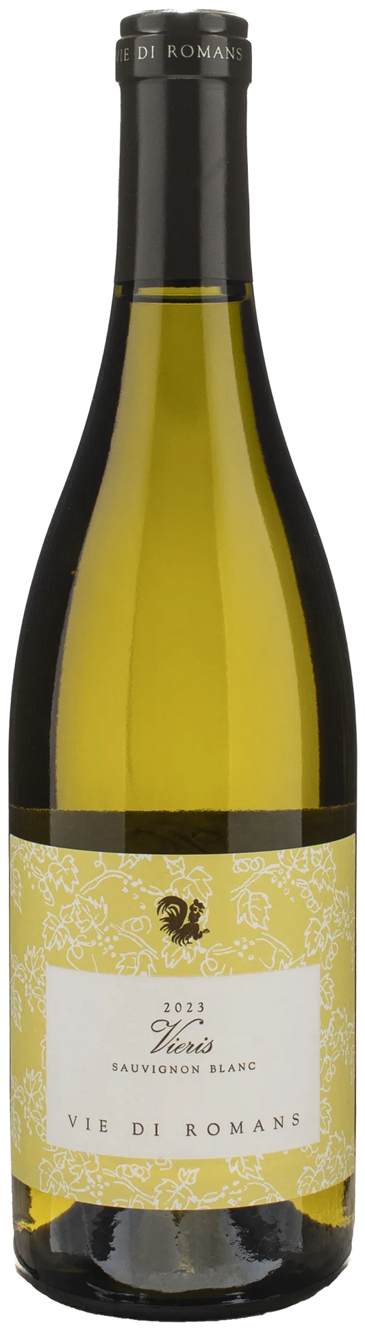 Vie di Romans Vieris Sauvignon Blanc 2023