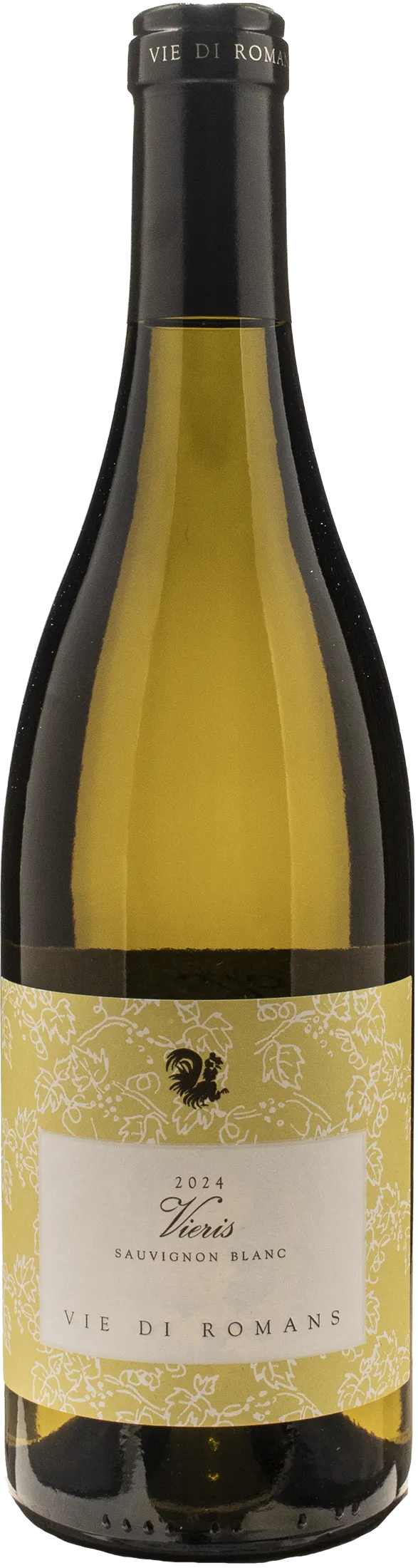 Vie di Romans Vieris Sauvignon Blanc 2024
