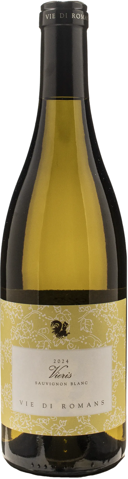 Vie di Romans Vieris Sauvignon Blanc 2024