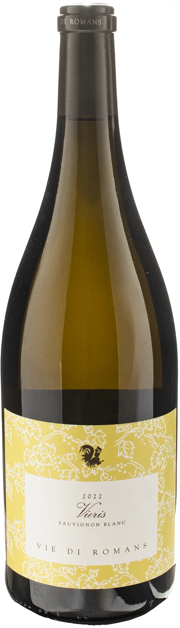 Vie di Romans Vieris Sauvignon Blanc Magnum 2022