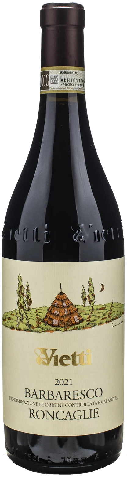 Vietti Barbaresco Roncaglie 2021