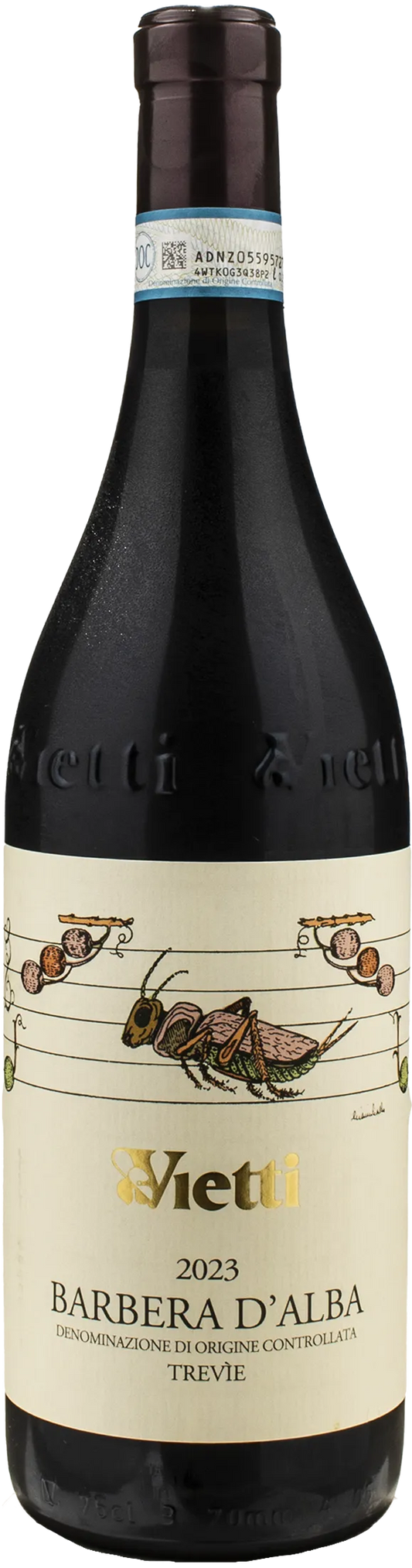 Vietti Barbera d'Alba Trevie 2023