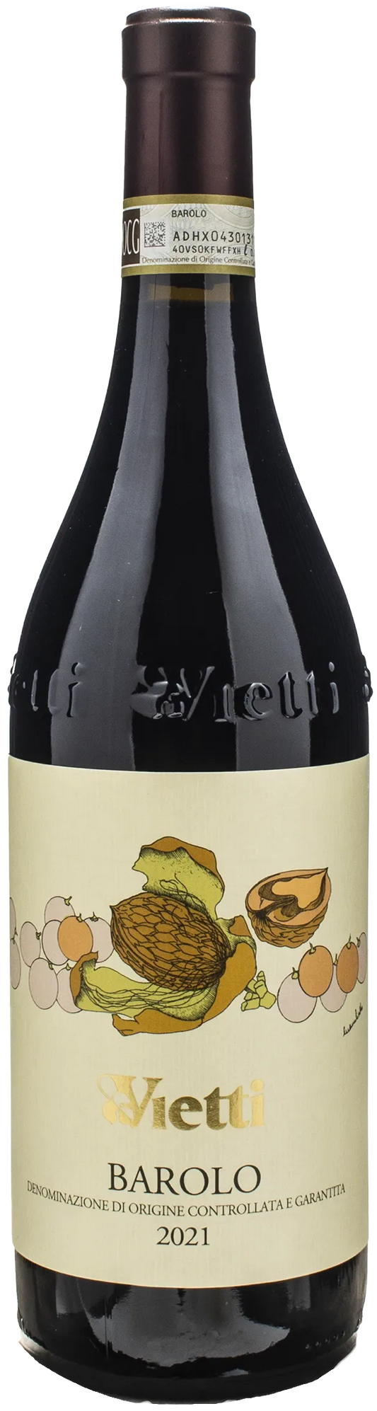 Vietti Barolo 2021
