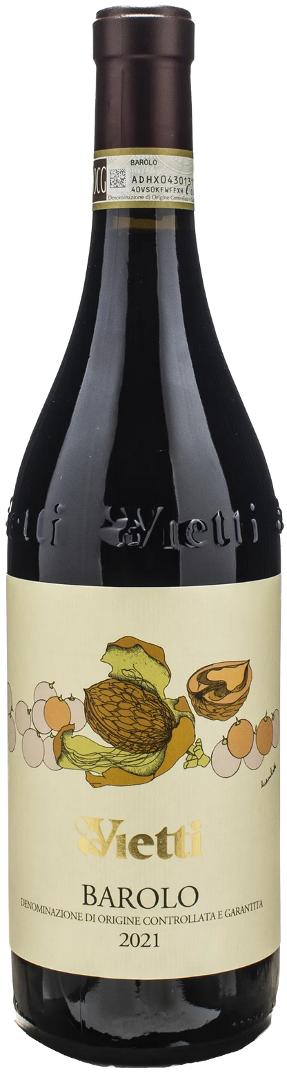 Vietti Barolo 2021
