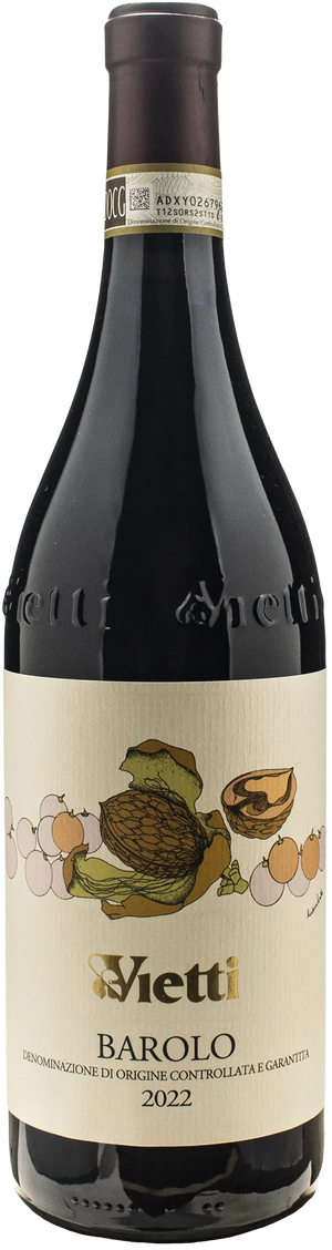 Vietti Barolo 2022