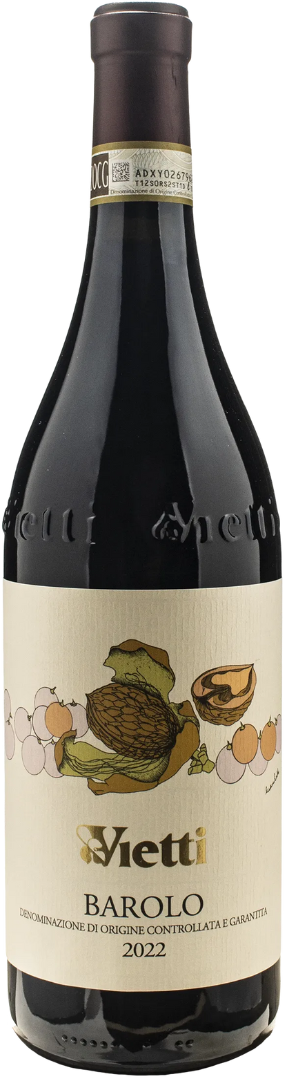 Vietti Barolo 2022